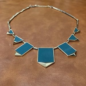✨SALE✨ House of Harlow Geometric Necklace